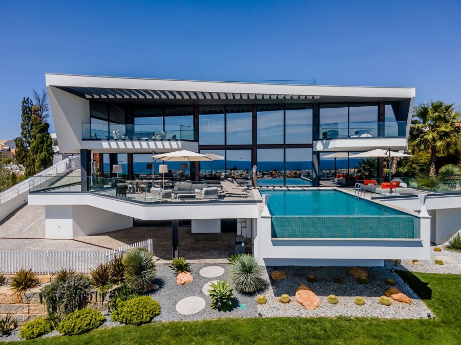 Villa Vista Mar